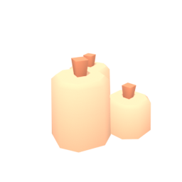 Candle Multiple
